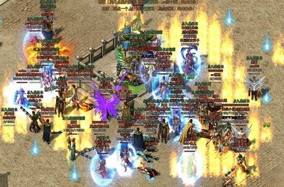 勇者无畏，传承传奇，开启无尽的冒险